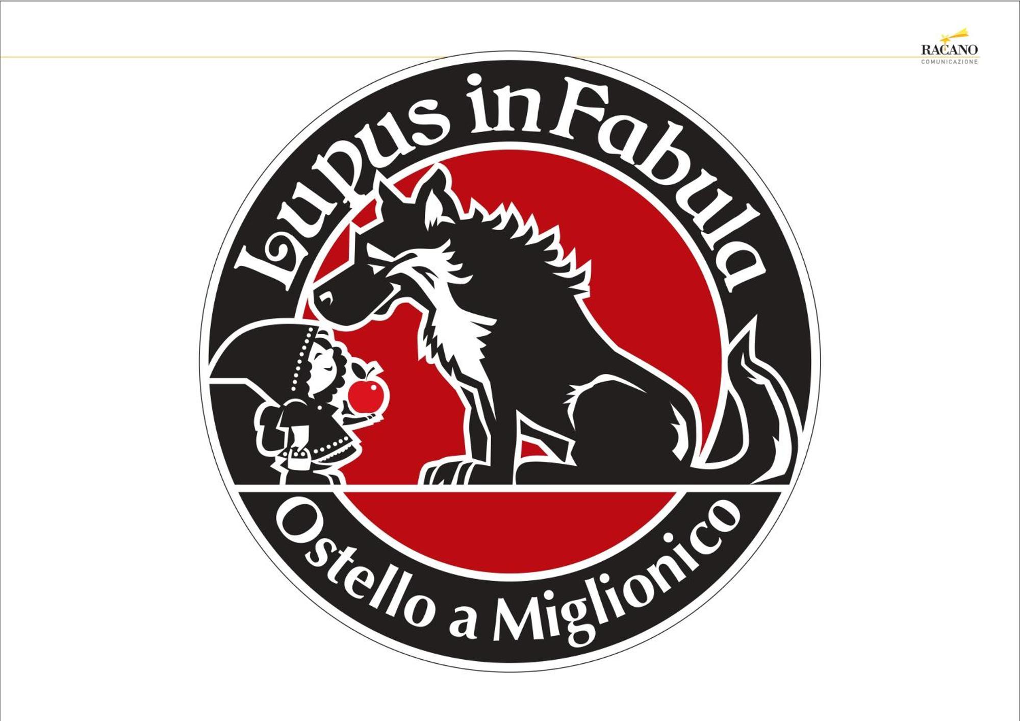 Miglionico Lupus In Fabula 호스텔 외부 사진